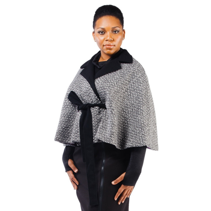 Capelet - Design your Own