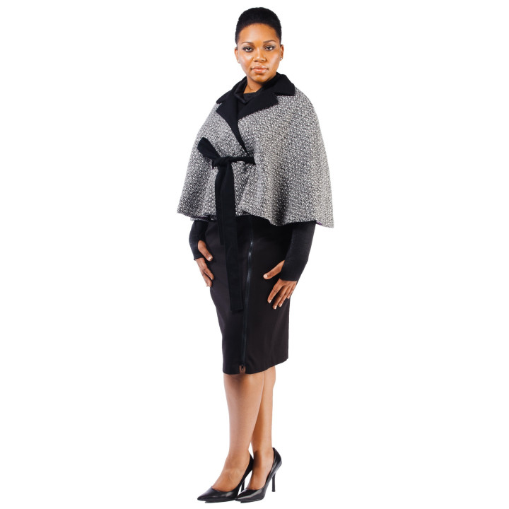 Capelet - Design your Own