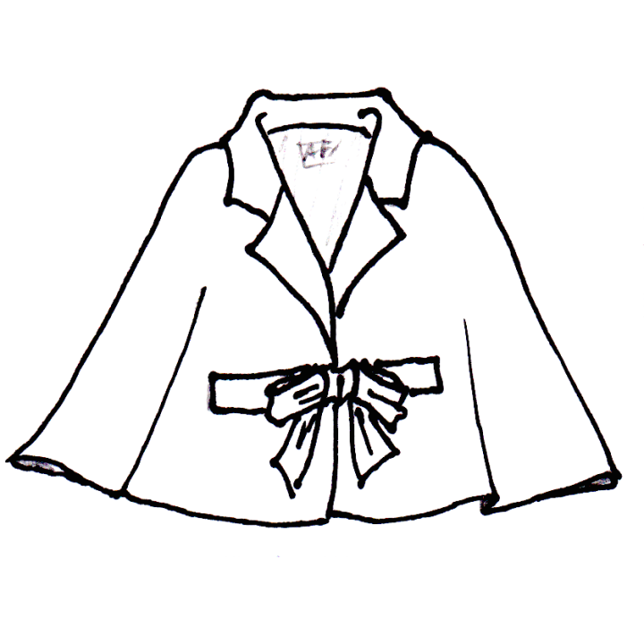 Capelet - Design your Own