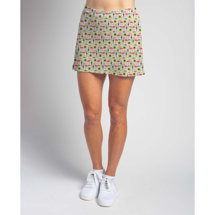 Sporty - Atomic Flamingos 