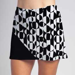 Bias Skort - BW Mod