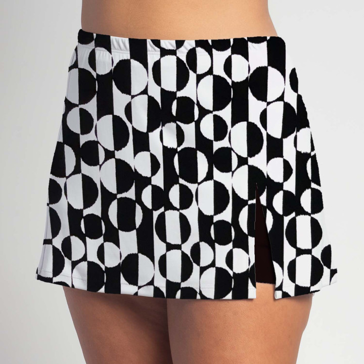 Side Slit - BW Mod
