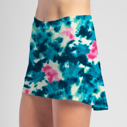 HiLo - Aqua Pink Splash