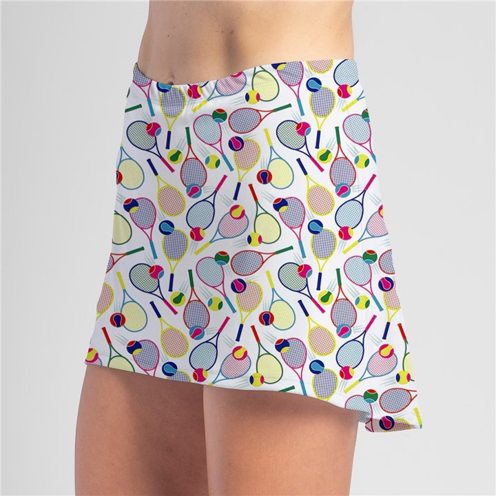 HiLo - Brights on White
