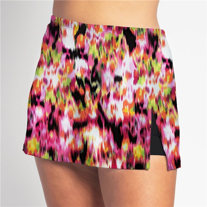 Side Slit - Citrus Blast