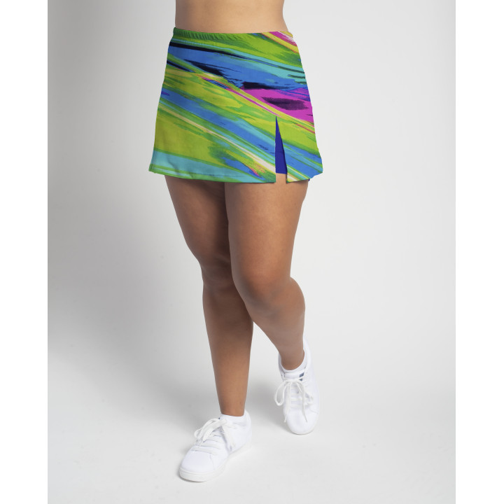 Side Slit - Candy Crush C