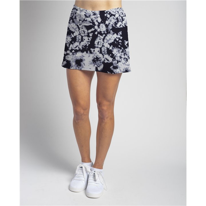 Sporty - BW Tie Dye