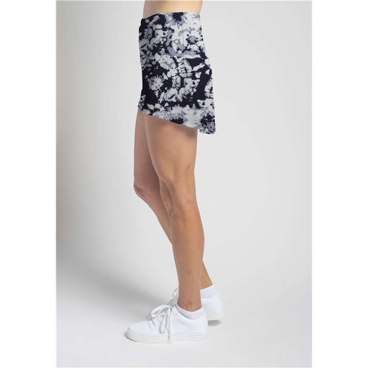 HiLo - BW Tie Dye