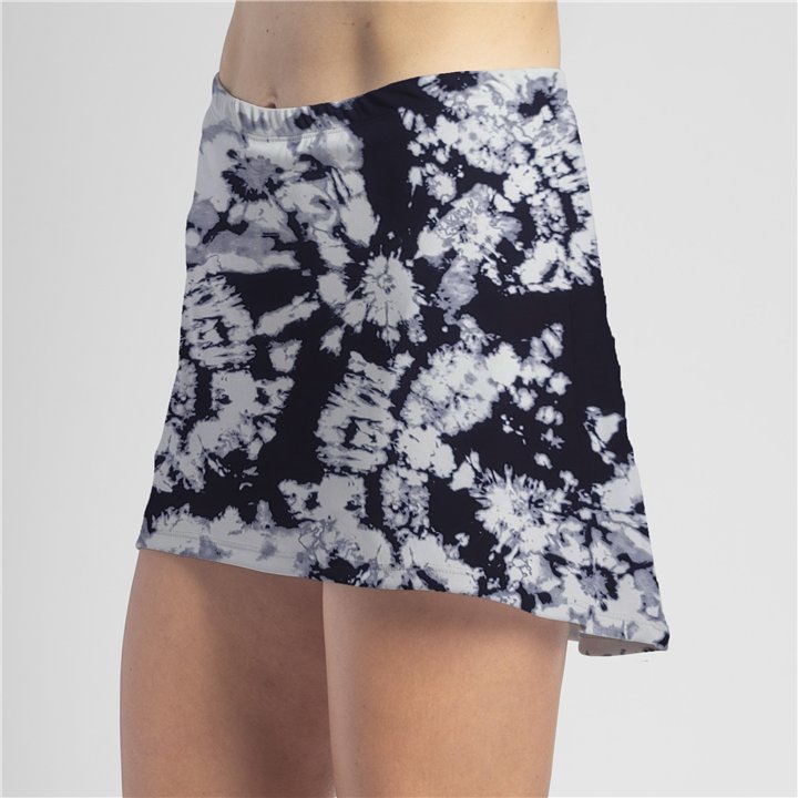 HiLo - BW Tie Dye