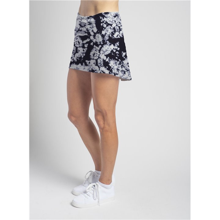 HiLo - BW Tie Dye