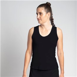 Tank Top - Black