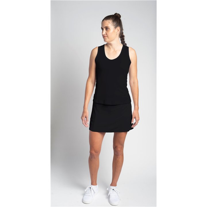 Tank Top - Black