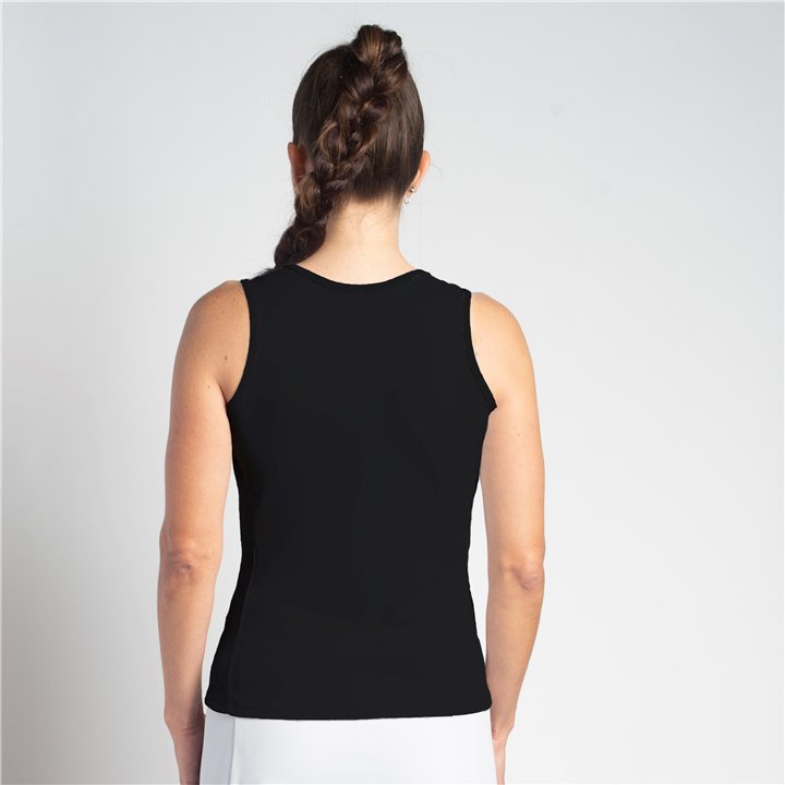 Tank Top - Black