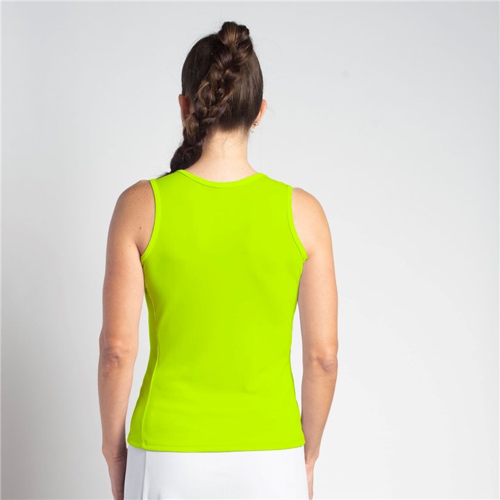 Tank Top - Neon yellow