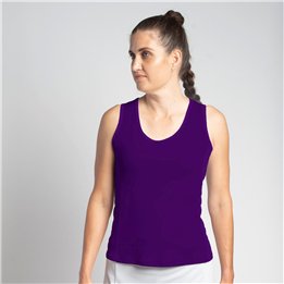 Tank Top - Grape