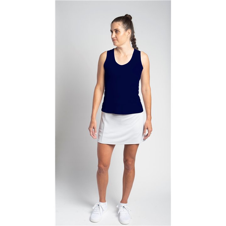 Tank Top - Navy