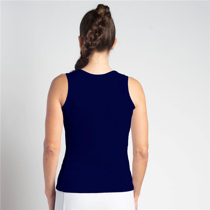 Tank Top - Navy