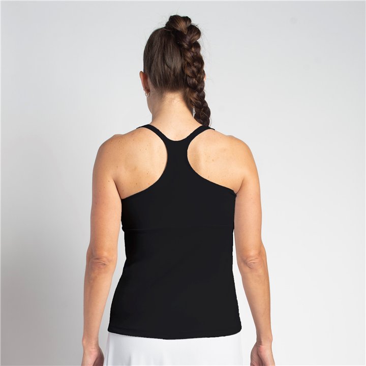 Racerback - Black