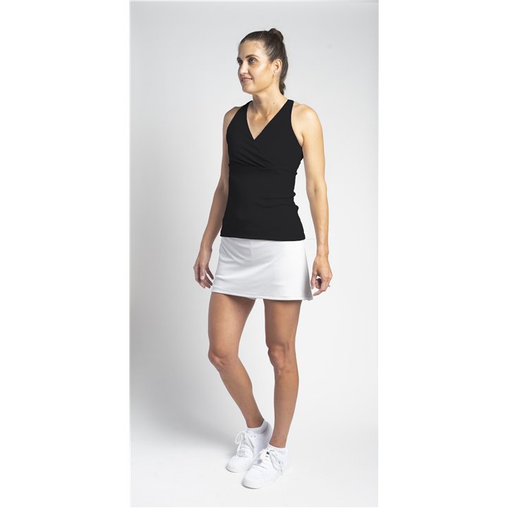 Racerback - Black