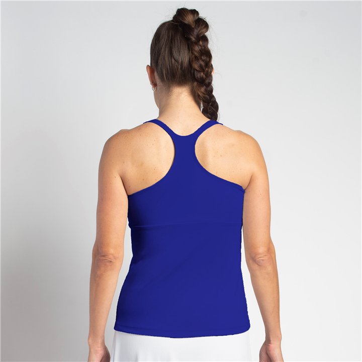 Racerback - Cobalt