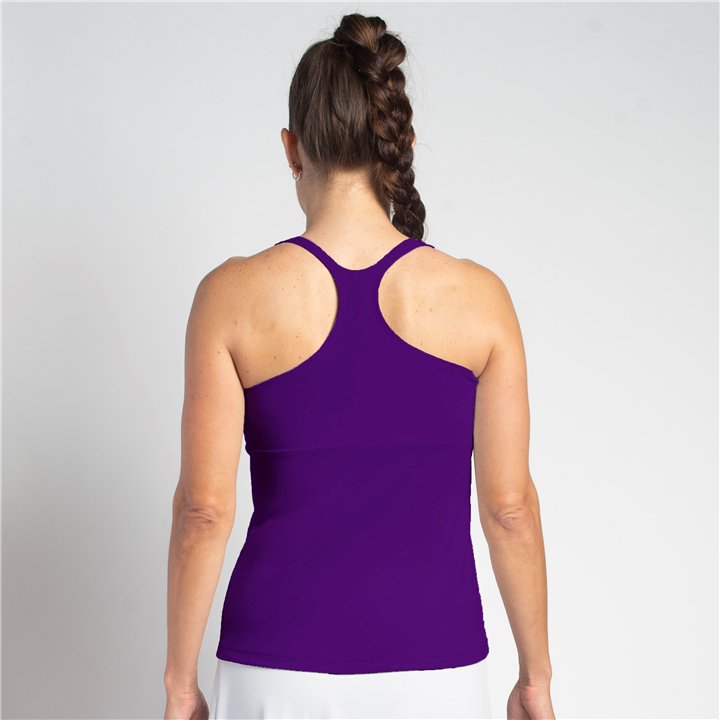 Racerback - Grape