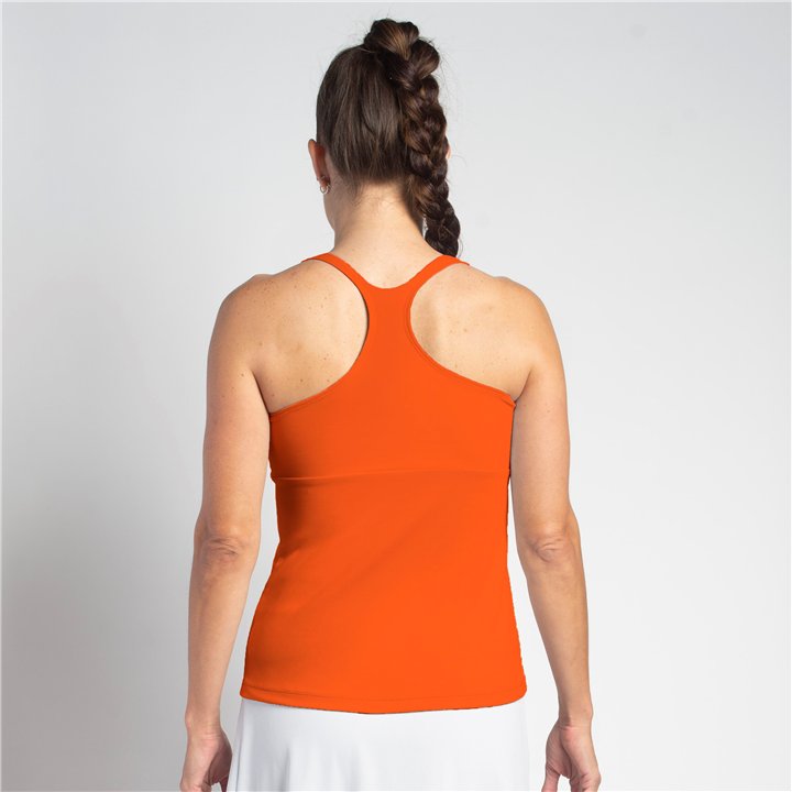 Racerback - Tangerine