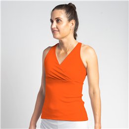 Racerback - Tangerine