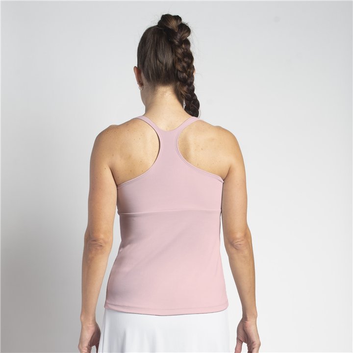 Racerback - Pale Pink