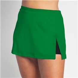 Side Slit - Kelly Green