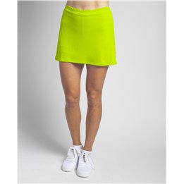 Sporty -Neon Yellow