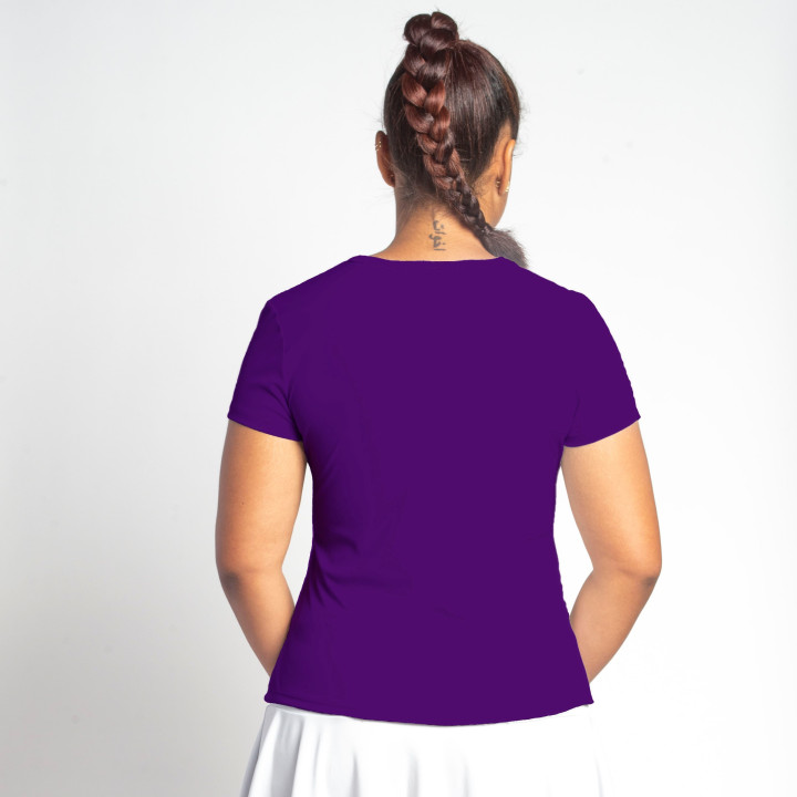 Short Sleeve Tee - all colors
