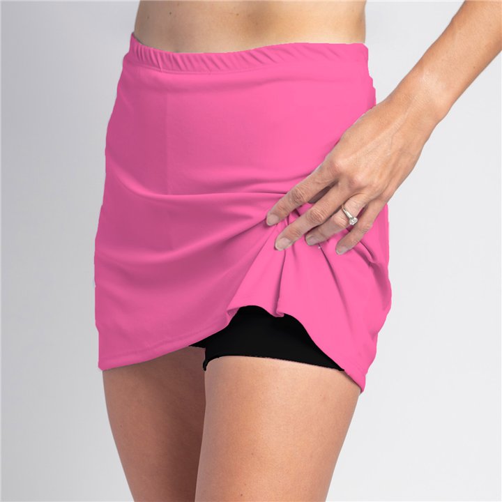 Sporty -Barbie Pink