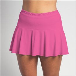 Flounce - Barbie Pink