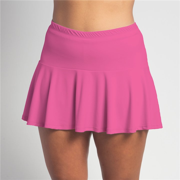 Flounce - Barbie Pink