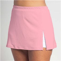 Side Slit - Light Pink