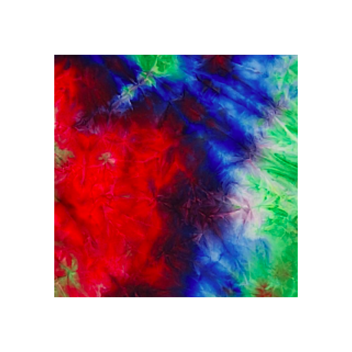 Primo Tie Dye