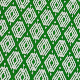 Luck o’ the Green