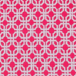 Pink Lattice