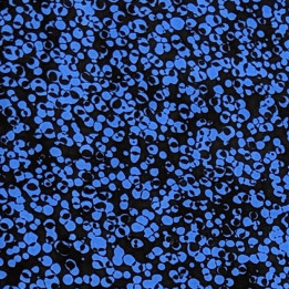 Blue Bubbles