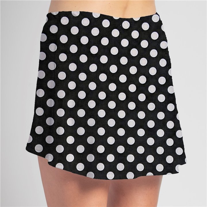 HiLo - BW Mini Dot