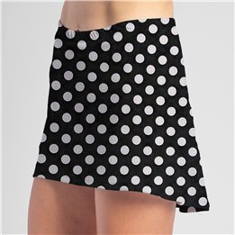 HiLo - BW Mini Dot
