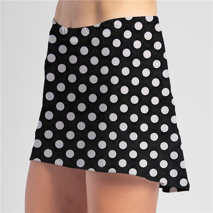 HiLo - BW Mini Dot