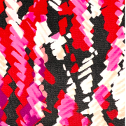 Red Amaranth Mesh