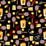 Great Balls of Fire