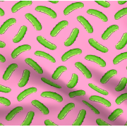 Pink Pickles