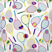 Tennis Novelty