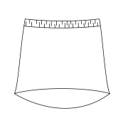 HiLo 12.5"/15.5"