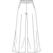 Palazzo Pants