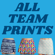 All Teams Prints