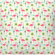 Atomic Flamingos